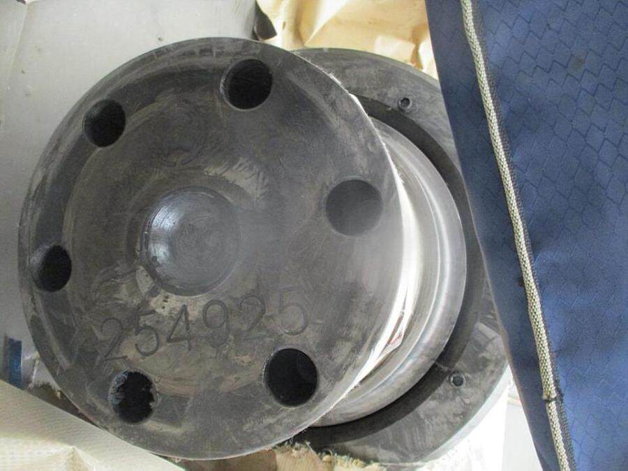 4月17日唐山市四根支撑辊网络拍卖公告