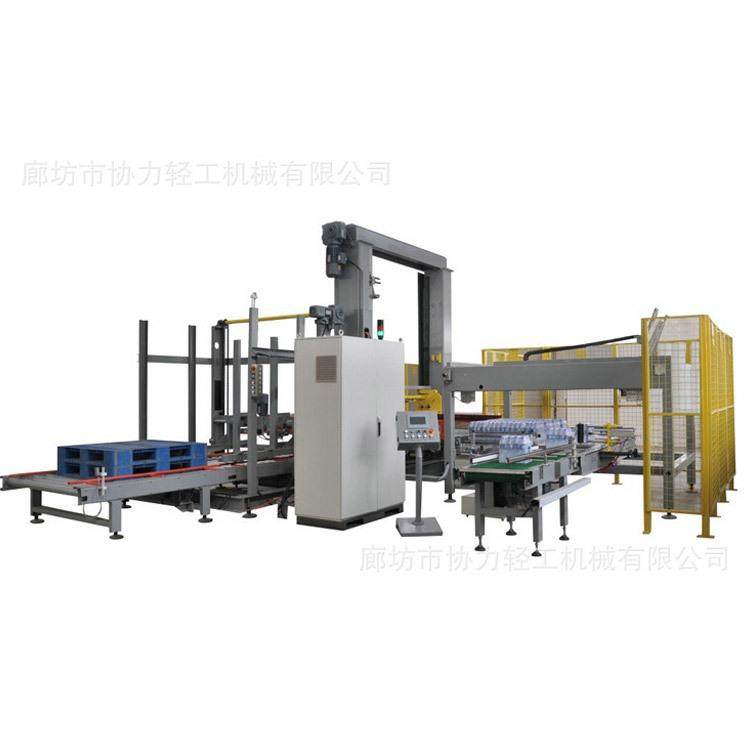 厂家全自动码垛机无人包装高位打包码垛机自动码垛机纸箱,搬运/仓储/物流设备,其他起重搬运设备,淘宝优惠券,粉丝福利购,淘宝优惠卷