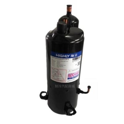 空调制冷压缩机WHP10100AEV/WHP13500AEV/C9EQ/WHP15600AEDPC9EQ