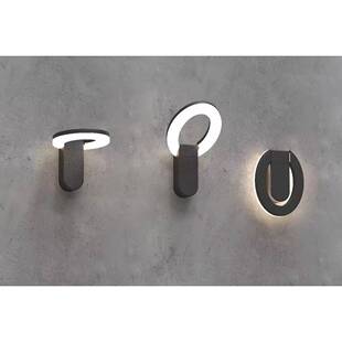 户外壁灯防水别墅庭院灯花园大门口照明超亮露台灯阳台墙灯门头灯