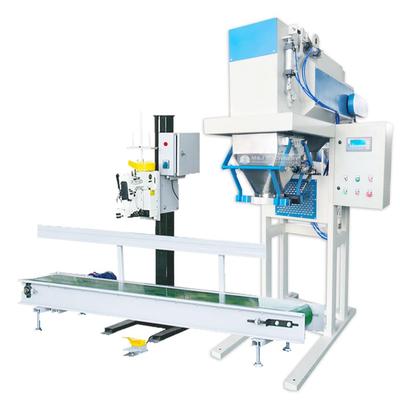 复合肥包装机肥料包装机化肥包装机多家成功案例