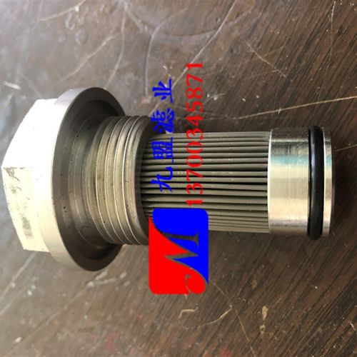 风电滤芯HC640 FKN16H0配压过滤器保养液件