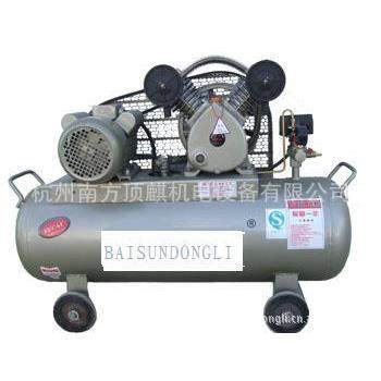 供活塞空压机2.2kw4kw5.5kw7.5kw可24H连续运行有油活塞式空压机