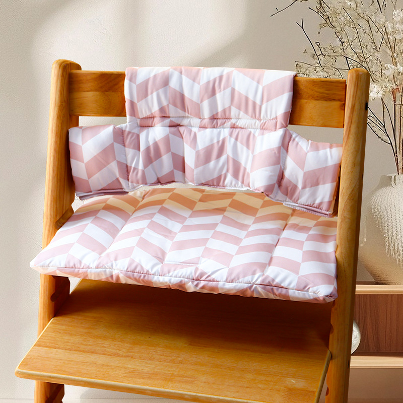 艾优福成长椅坐垫防水耐脏