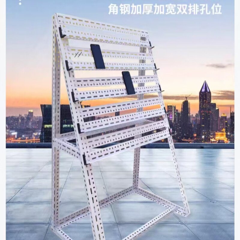 多用途手机支架工作室抖音微商桌手机支架/手机座