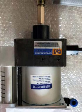 台湾FORWELL富伟气动泵组合FP6308U-1B  FP1014U-1B FP1014U-1-C