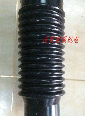 EB850/650/KS865/汽油吹风机螺纹管 二/四冲程背式吹风机出风管