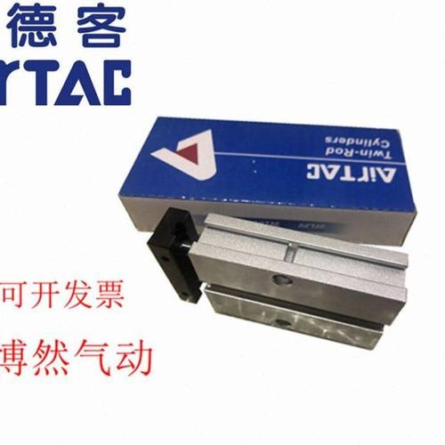 双杆气缸TDA TN25 32X10S/20S/30S/40S/50S/60S/70S/80S