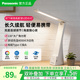 松下充电台灯学习护眼灯充电插电两用宿舍书桌学习专用小台灯