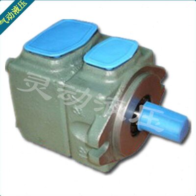 PVF1-6-F-R 8 10 12 14 17 19 23 25 28 31  辽宁 TCH太克叶片泵