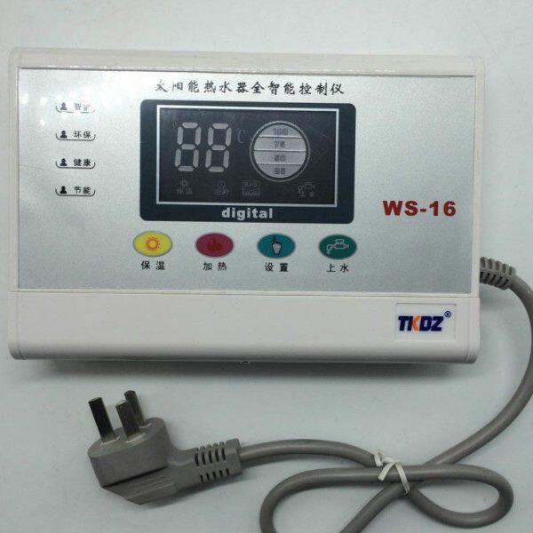 天科WS-16太阳能热水器控制器太阳能热水器控制仪太阳能温控仪器