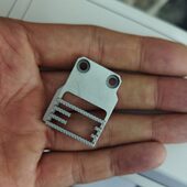 653型缝纫机配件