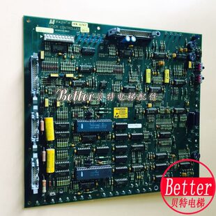 46S02690 电梯配件 0022 主板 现货 奥 原装 斯411