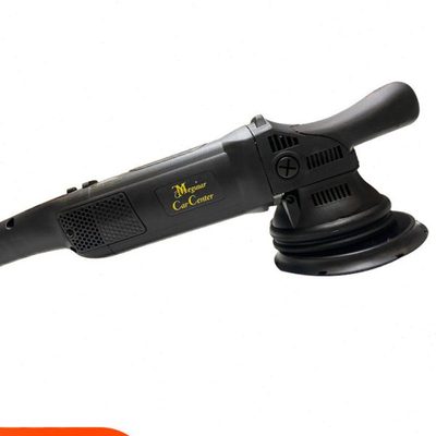 MCC双向震抛机送抛光还原剂D30101 还盘盘海绵盘DA抛光机