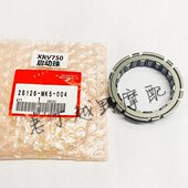 XRV750 启动珠 非洲