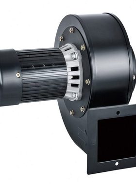 CY180-GL-J塑料挤出机冷却风机550W低噪音380V散热抽风机