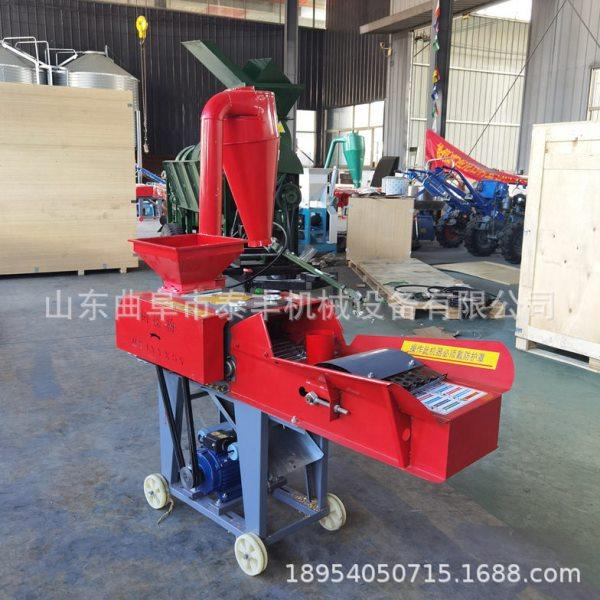 功能铡草揉丝粉碎一体机揉丝机粉碎机切草机碎草机铡草揉丝粉碎机,农机/农具/农膜,农用防护器具,淘宝优惠券,粉丝福利购,淘宝优惠卷