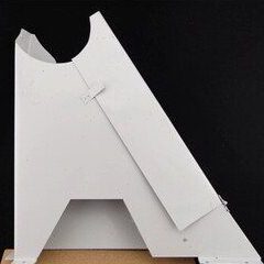 验厂用品 高头车8B 341 2603皮带盖大咀皮带罩保护罩防护罩