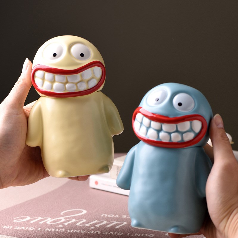 搞笑有趣的水杯子男朋友s生日礼物送女生男朋友闺蜜情侣创意小玩