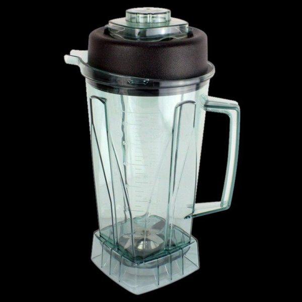 祈和 KS-767 龟兔商用沙冰机现磨无渣豆浆机配件上杯杯子豆浆杯