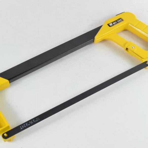 大昌五金美111铝合金钢锯架 手锯 锯弓 木工锯子送3条普通锯条,五金/工具,钢锯,淘宝优惠券,粉丝福利购,淘宝优惠卷