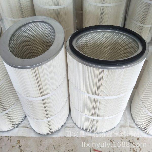 鑫宇供应320*220*600燃气机入口除尘滤筒粉尘滤筒,标准件/零部件/工业耗材,滤芯,淘宝优惠券,粉丝福利购,淘宝优惠卷