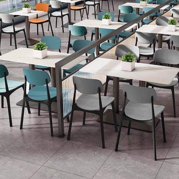 公司员工食堂饭堂快餐店餐馆桌椅组合四人岩板桌商用职工学校餐厅,商业/办公家具,成套餐饮家具,淘宝优惠券,粉丝福利购,淘宝优惠卷