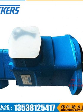 油泵F3-V2020-1F12S11S/1F12S9S/1F12S8S-1BD/1BA/1BB/1BC-30-R/L