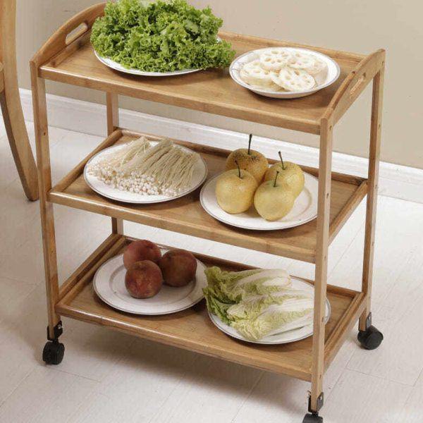 火锅架厨房菜架子置物架多层火锅店放菜商用移动三层4层落地蔬菜,厨房/烹饪用具,果蔬置物架/篮/框,淘宝优惠券,粉丝福利购,淘宝优惠卷