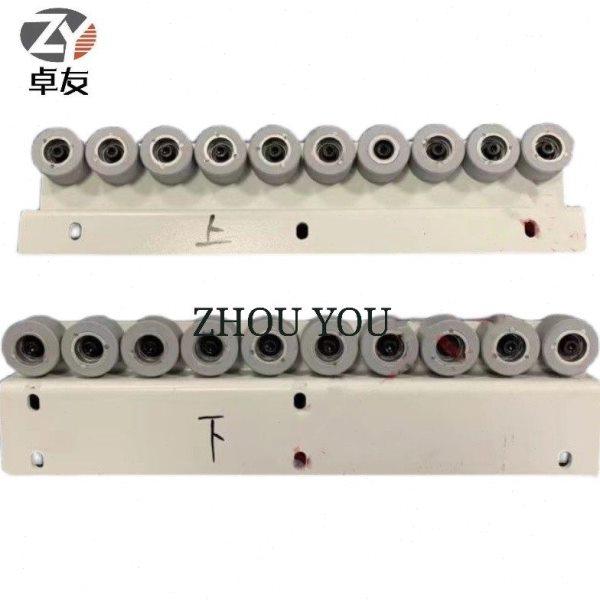 极东先达豪德全自动封边机侧面辅助轮 侧边辅助器500/900长加装,标准件/零部件/工业耗材,其他气动元件,淘宝优惠券,粉丝福利购,淘宝优惠卷