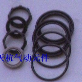 气缸密封圈SDA63气缸修理包SDA63 O型圈气缸防尘圈活塞圈