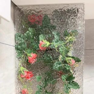 亚克力包管道装饰遮挡板包下水管道燃气厨房美化遮丑板卫生间护角