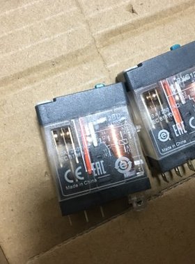 继电器RXG12BD