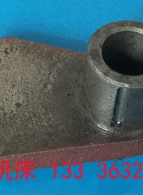 青岛生建机床厂B6066,BC6063牛头刨床齿轮块配件牛头刨扇形齿配件