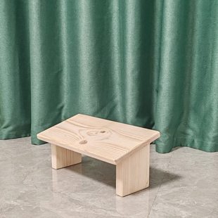 跪坐凳现代支踵实木禅修打坐高凳子跪坐神器跪式凳跪坐椅礼佛凳子