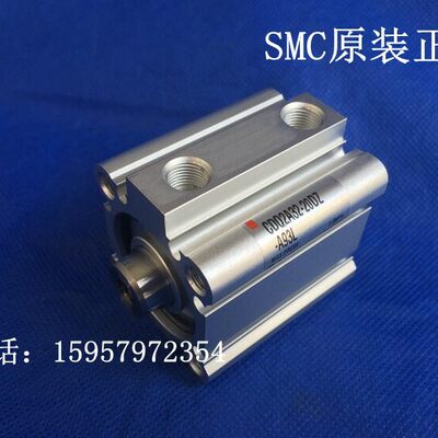 全新现货 CDQ2A32-100DCZ/125DCZ/150DCZ/175DCZ/200DCZ 薄型气缸