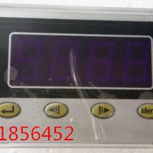 智能单相交流频率表DP35-HZ YT194F-5V1 YT194F-5X1 工作电压220V