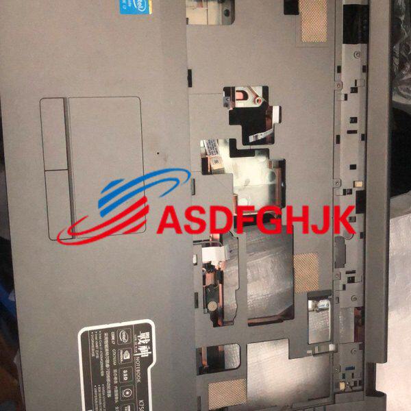 神舟蓝天 战神 K750S-I7 C壳 D壳 外壳 K750S 现货 实物拍摄