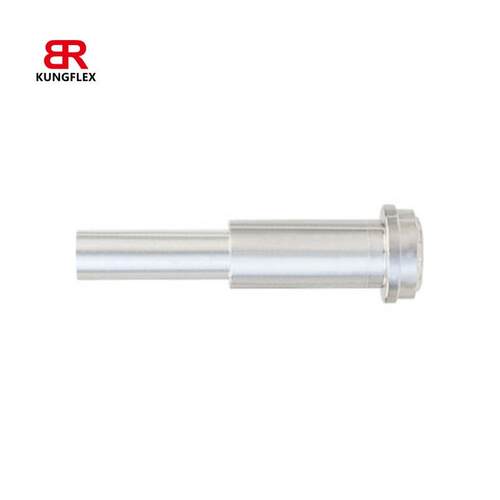 316L VAR VCR 接头 Long Tube Butt Weld 焊接管接头
