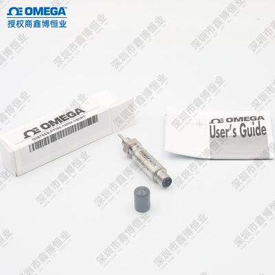 M12TXSS-PT100-24MM-G1/8-SCALED奥米佳热电阻RTD温度变送器