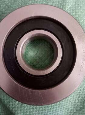 叉车滚轮轴承45X124X34重载现货