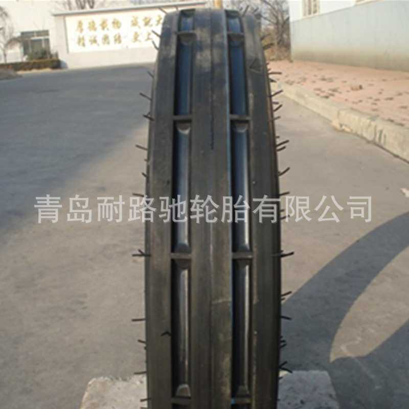 小型农用车轮胎500-15 500/550-16 尼龙胎600-14山地八角花纹
