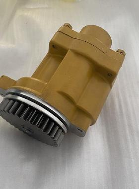 卡特345D挖掘机机油泵 C13发动机机油泵总成223-1612