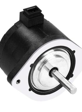 MOON'S鸣志 CSE18HC注塑型混合式步进电机系列CSE18HC0P3100