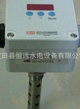 水电厂仪器WM4-2K-L310-24VDC油混水信号器分析仪