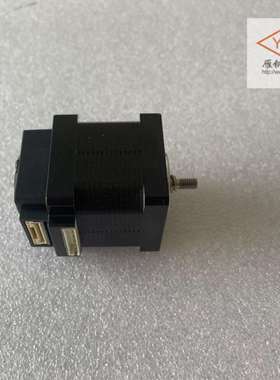 MOON'S 鸣志 贯穿轴式直线步进电机 LN143S-E06032-53-E-150