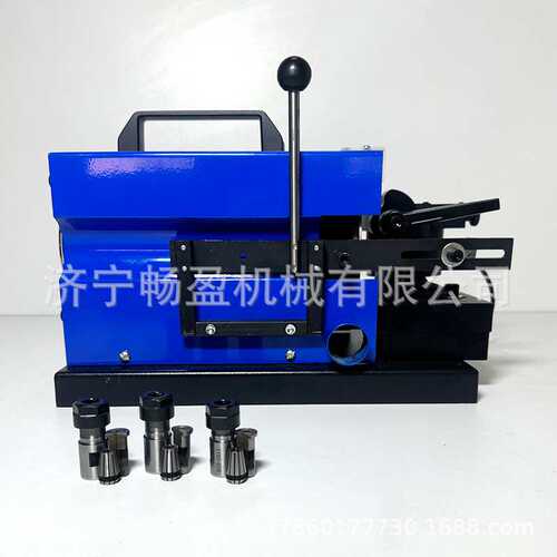 钨棒削磨器 磨钨针机 焊针砂轮片夹具TM-2钨极磨尖机氩弧焊磨削机