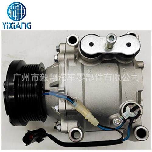 适用 TRS105 AC Compressor Dodge Ram 1500 2500 3500