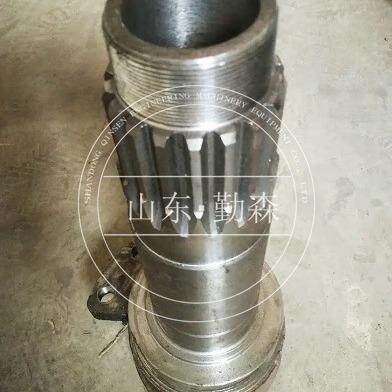 推土机配件 各种型号齐全 铲车配件 D60A-8 轴 144-70-13120