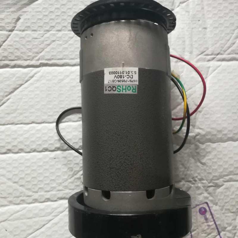 跑步机电机马达通用配件